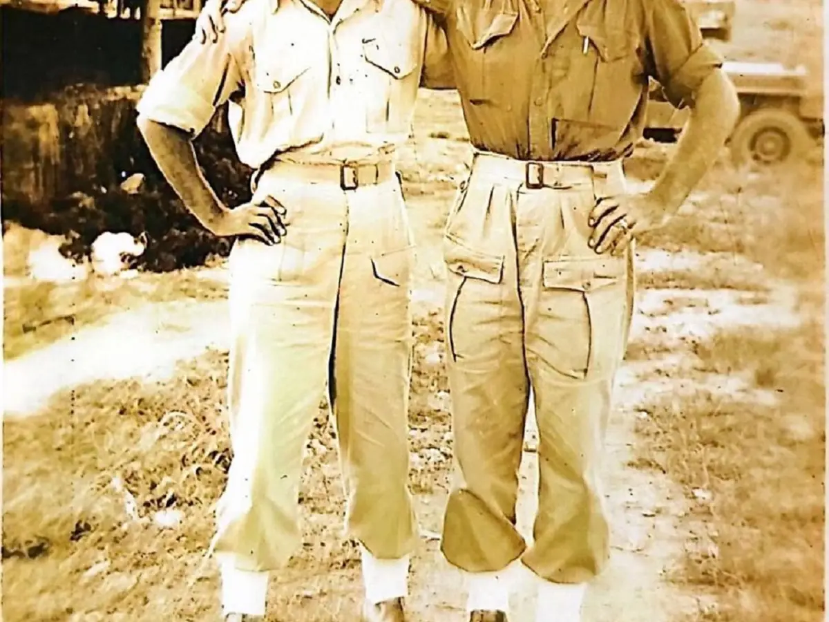 Memorial Urged for WWII Indian Troops in Canberra