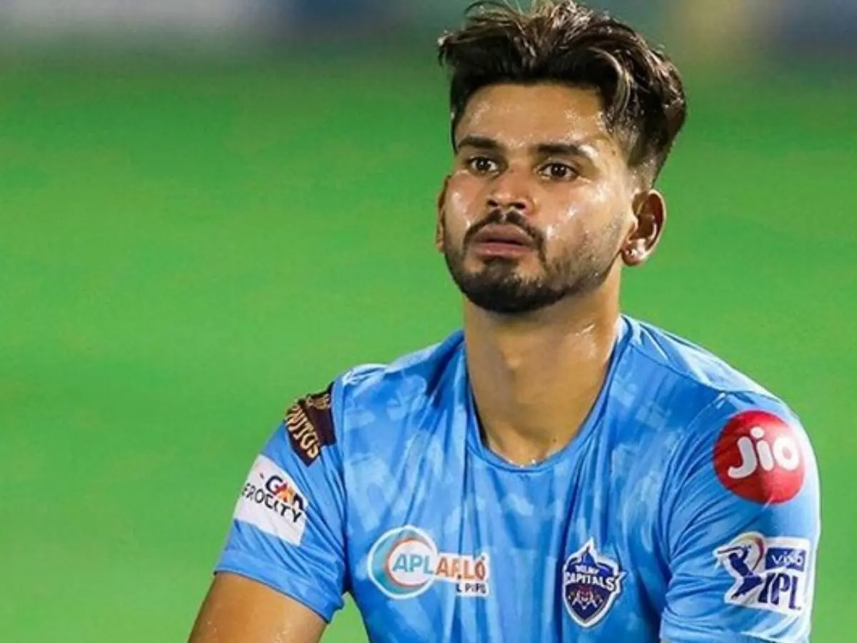 Only captain to take Delhi Capitals to IPL finals