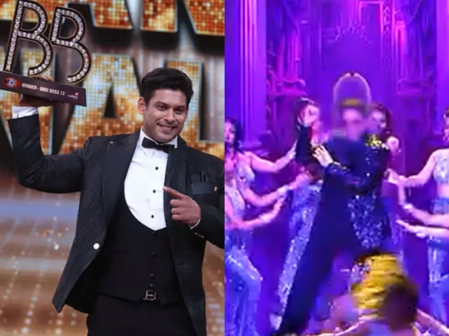 Who is this Bigg Boss 19 contestant, and why do netizens think he’s copying Sidharth Shukla? | Watch