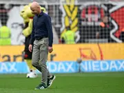 Bayer Leverkusen lose on Erik Ten Hag’s Bundesliga debut