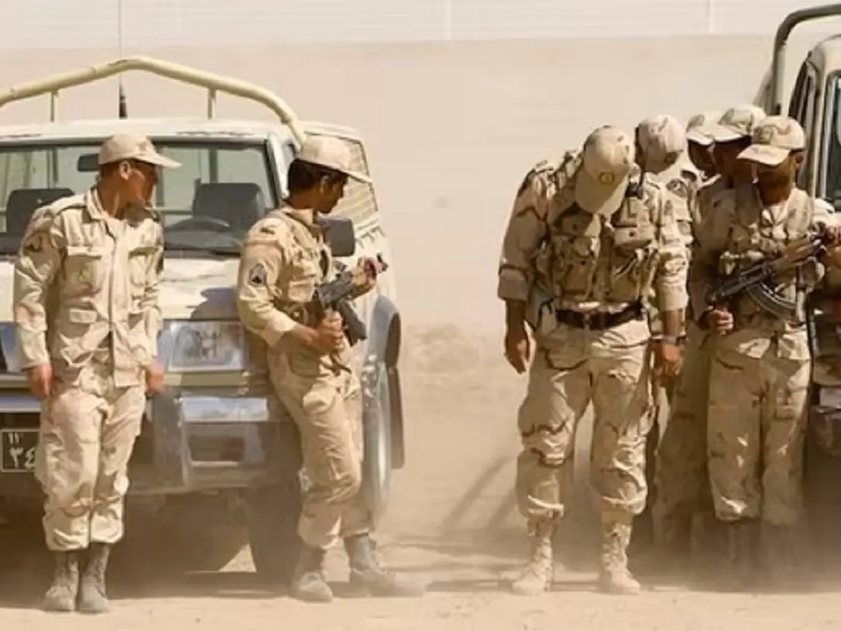 Iranian forces claim to have killed six ‘terrorists’ linked to Israel Iranian forces claim to have killed six ‘terrorists’ linked to Israel
