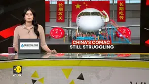 Big China Deals for Boeing, Airbus Set Comac Back Again