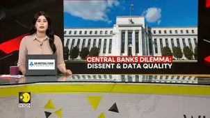 Central Banks Dilemma: Dissent & Data Quality 