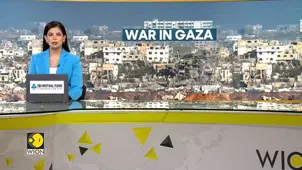 Israel-Gaza War: UN Declares Famine As Gaza Starves Under Blockade