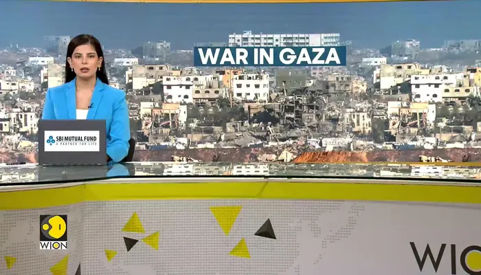 WionNews Video