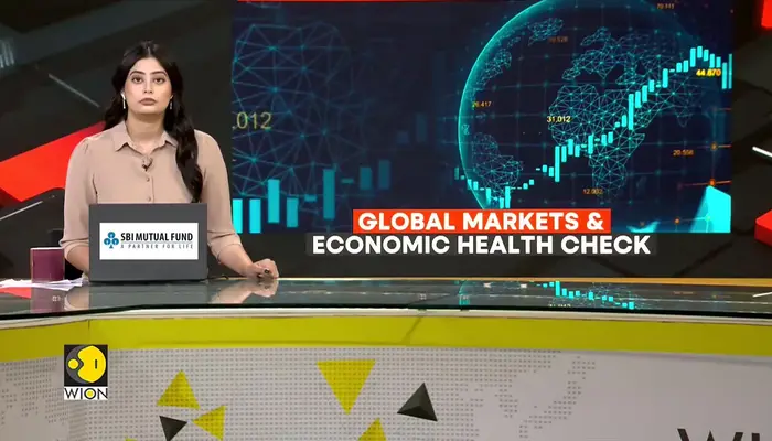 Global Markets & Economic Health Check (Aug 18-22) | World Business Watch
