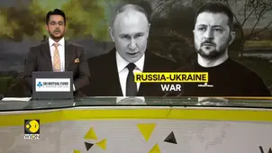 Russia-Ukraine War | Russia: Intercepted 95 Ukrainian Drones Overnight