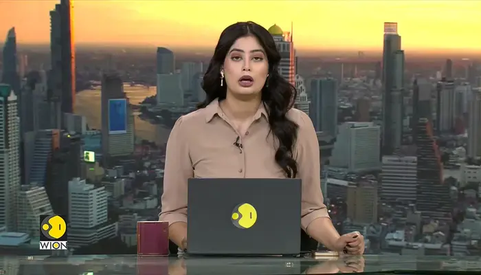 WionNews Video