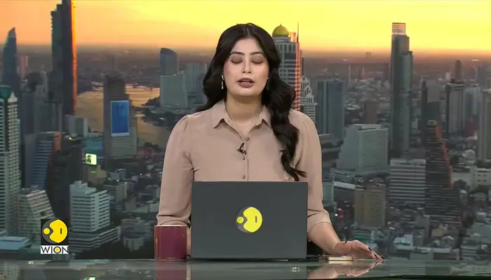 WionNews Video