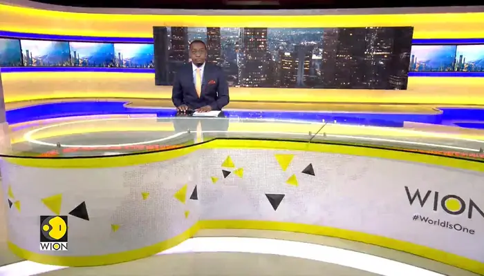 WionNews Video