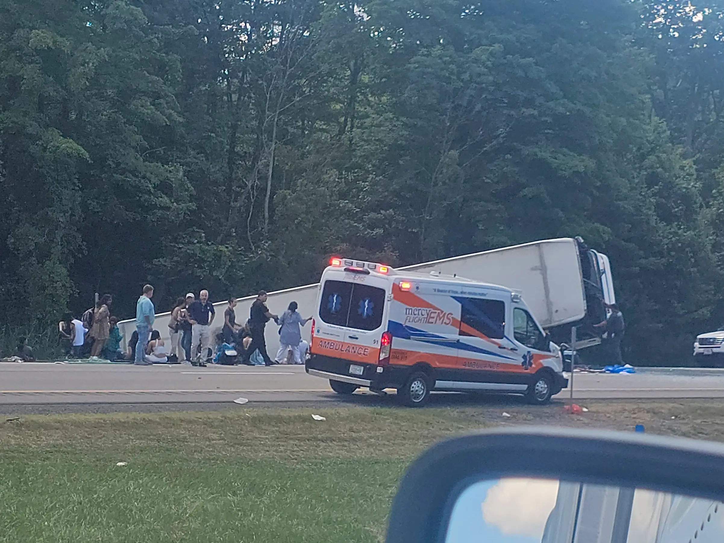 New York tourist bus crash victims identified; Indian man from Bihar among 5 killed New York tourist bus crash victims identified; Indian man from Bihar among 5 killed