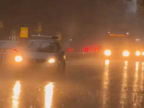 Weather alert: IMD predicts heavy rainfall in THESE states, 'Red Alert' issued — Check forecast Weather alert: IMD predicts heavy rainfall in THESE states, 'Red Alert' issued — Check forecast