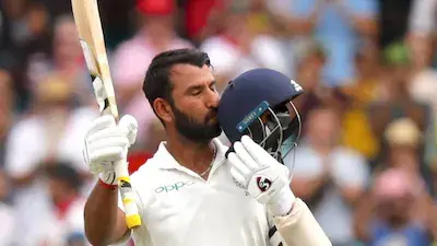 153* vs South Africa, Johannesburg (2018)