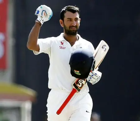 Cheteshwar Pujara retires: 5 best innings of veteran Indian batter ft 202 vs Australia