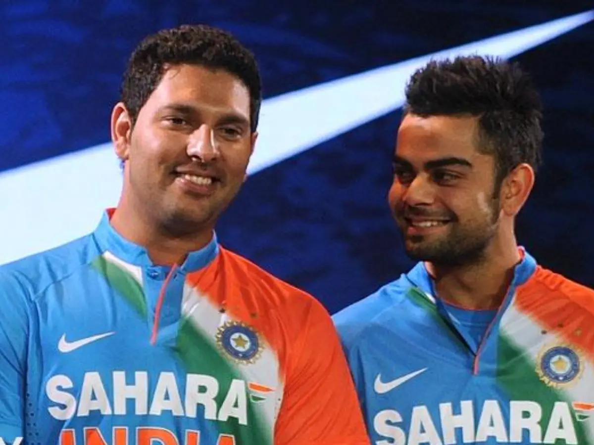 4. Sahara – ₹3.34 Cr ($505,000) per Match - (2001–2013)