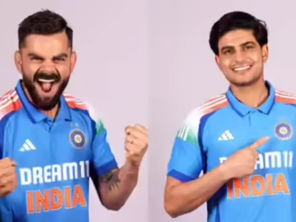 5. Dream11 – ₹358 Cr ($54 million) - (2023–2026)