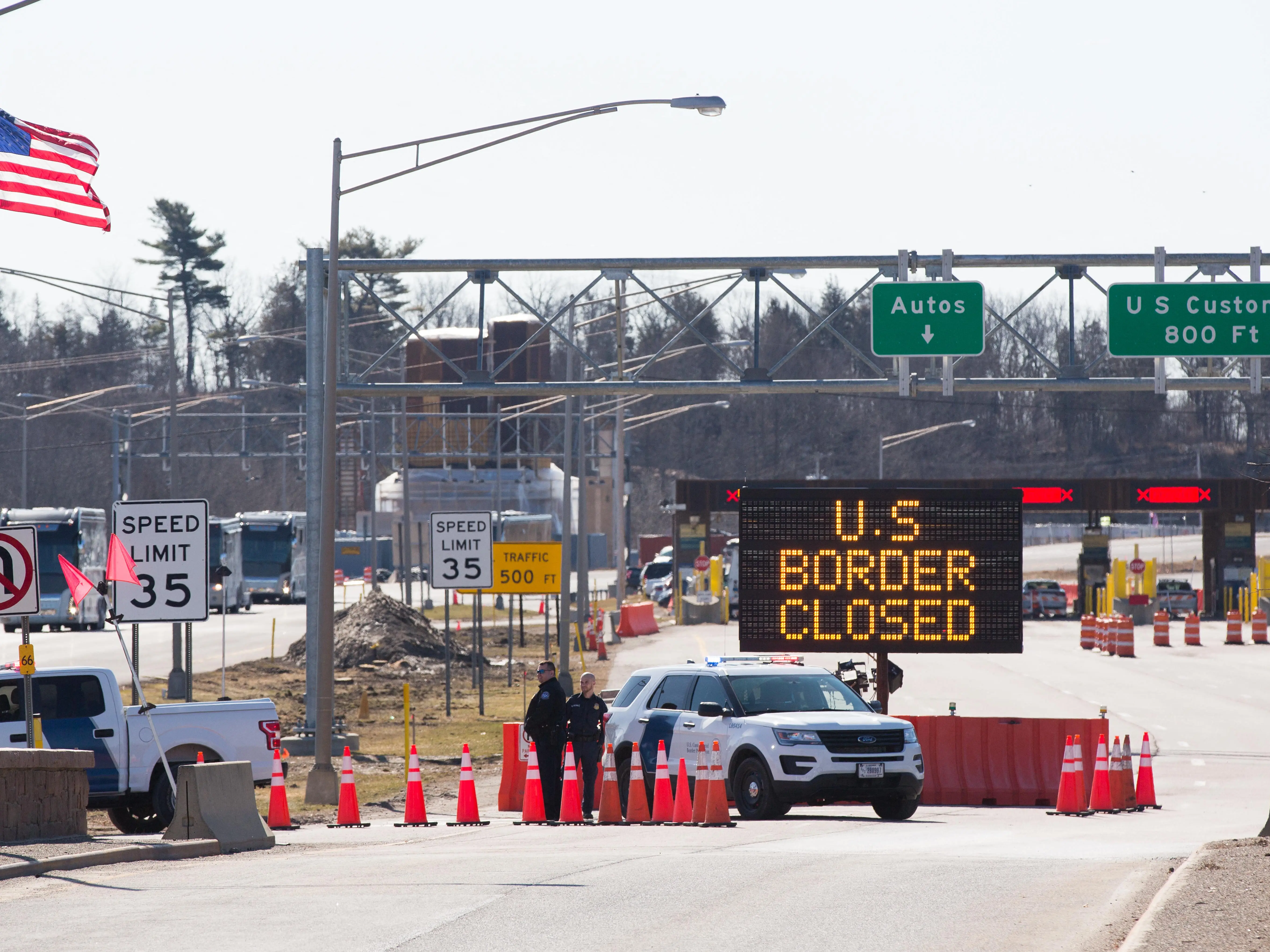 Nowhere safe in US? Americans rush to Canada for refugee status after Trump's White House return — record surge in 2025 Nowhere safe in US? Americans rush to Canada for refugee status after Trump's White House return — record surge in 2025