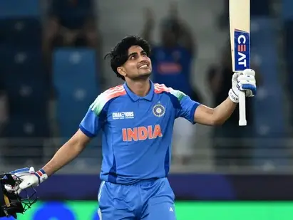 Shubman Gill recovers from flu, set to join BCCI CoE ahead of Asia Cup 2025 Shubman Gill recovers from flu, set to join BCCI CoE ahead of Asia Cup 2025