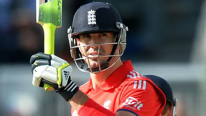 Kevin Pietersen (ENG) - 21 innings