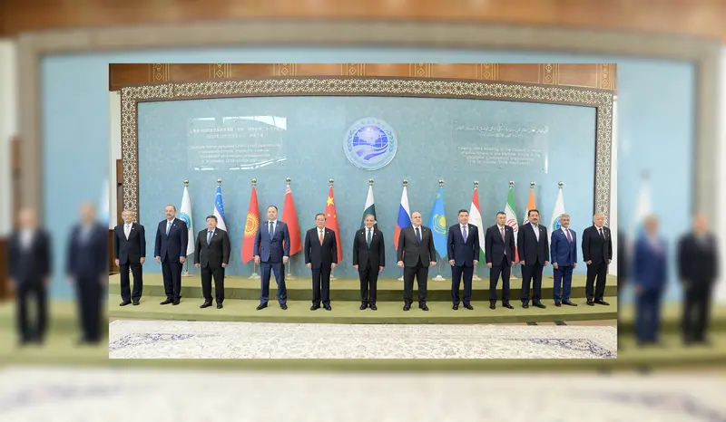 From India to China, Russia to Pakistan: SCO nations’ combined military strength revealed From India to China, Russia to Pakistan: SCO nations’ combined military strength revealed