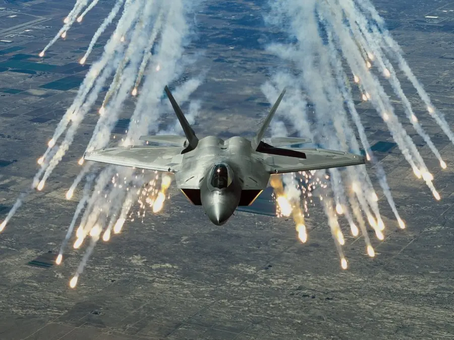 Can fighter jets ever fly silently? Here’s what science says