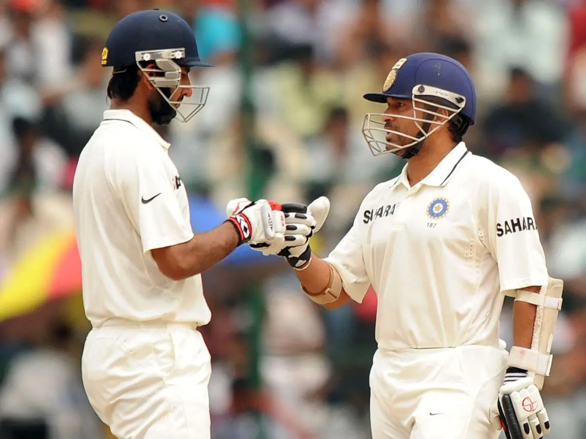 Sachin Tendulkar lauds Cheteshwar Pujara on ‘wonderful career’; credits him for India’s 2018 Down Under success