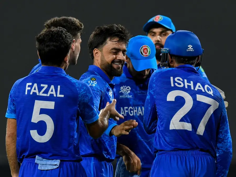 No more underdog Afghanistan pick spin-heavy squad for tri-series, Asia Cup