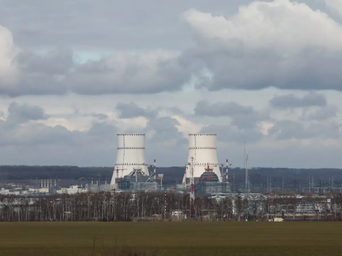 'Ukraine is not a victim; it is a fighter': Ukrainian drone strike hits Russian nuclear plant, oil terminal as Kyiv marks Independence Day