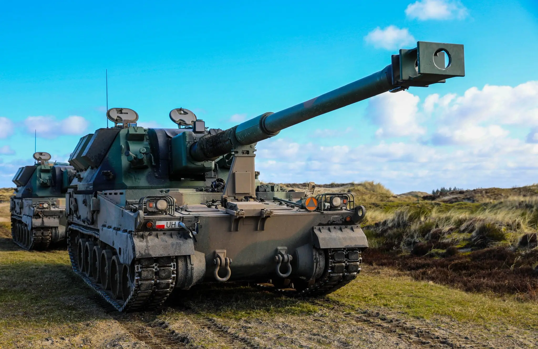 Who buys the most weapons? Meet 7 largest arms importing countries in the world – Check India’s position