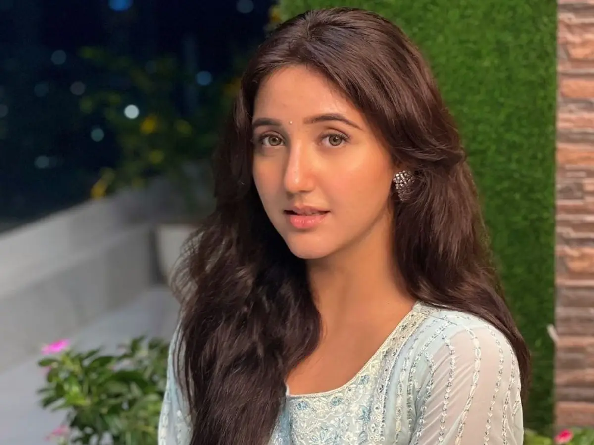 Bigg Boss 19: Ashnoor Kaur reveals she had a 3-hour long conversation with Hina Khan: ‘She told me the dos and don’ts’ | EXCLUSIVE Bigg Boss 19: Ashnoor Kaur reveals she had a 3-hour long conversation with Hina Khan: ‘She told me the dos and don’ts’ | EXCLUSIVE