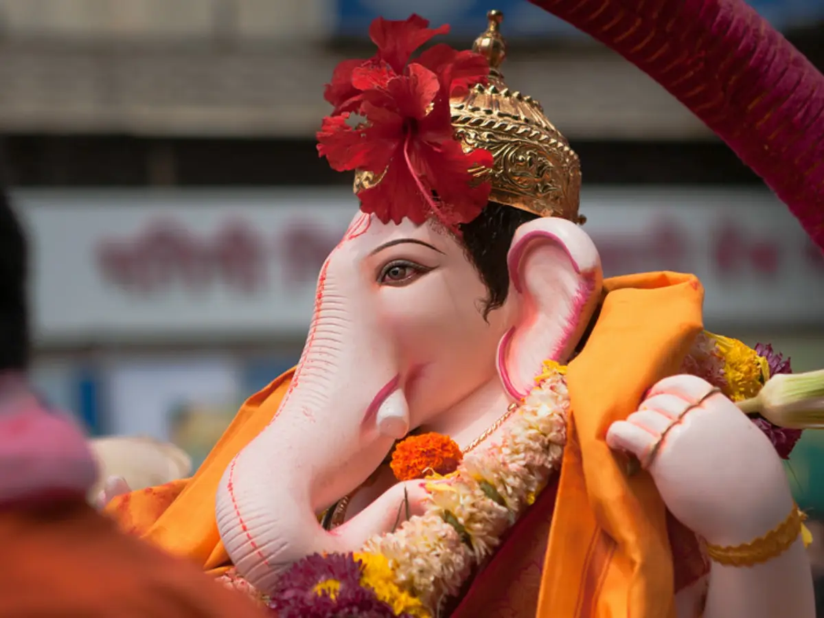 1. Kasba Ganpati