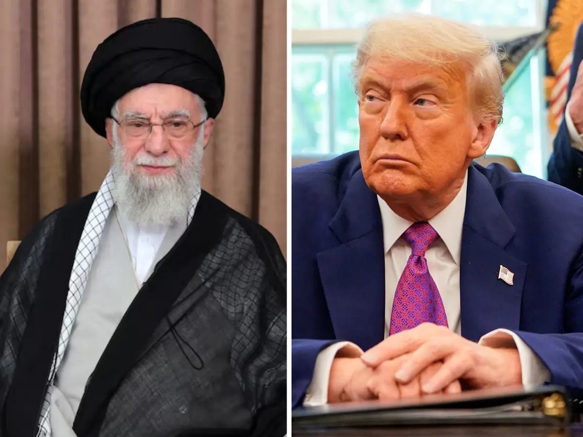 Iran-US relations 'beyond repair': Iran shuts down US nuclear talks - Here's what Khamenei said months after Israel-Iran war