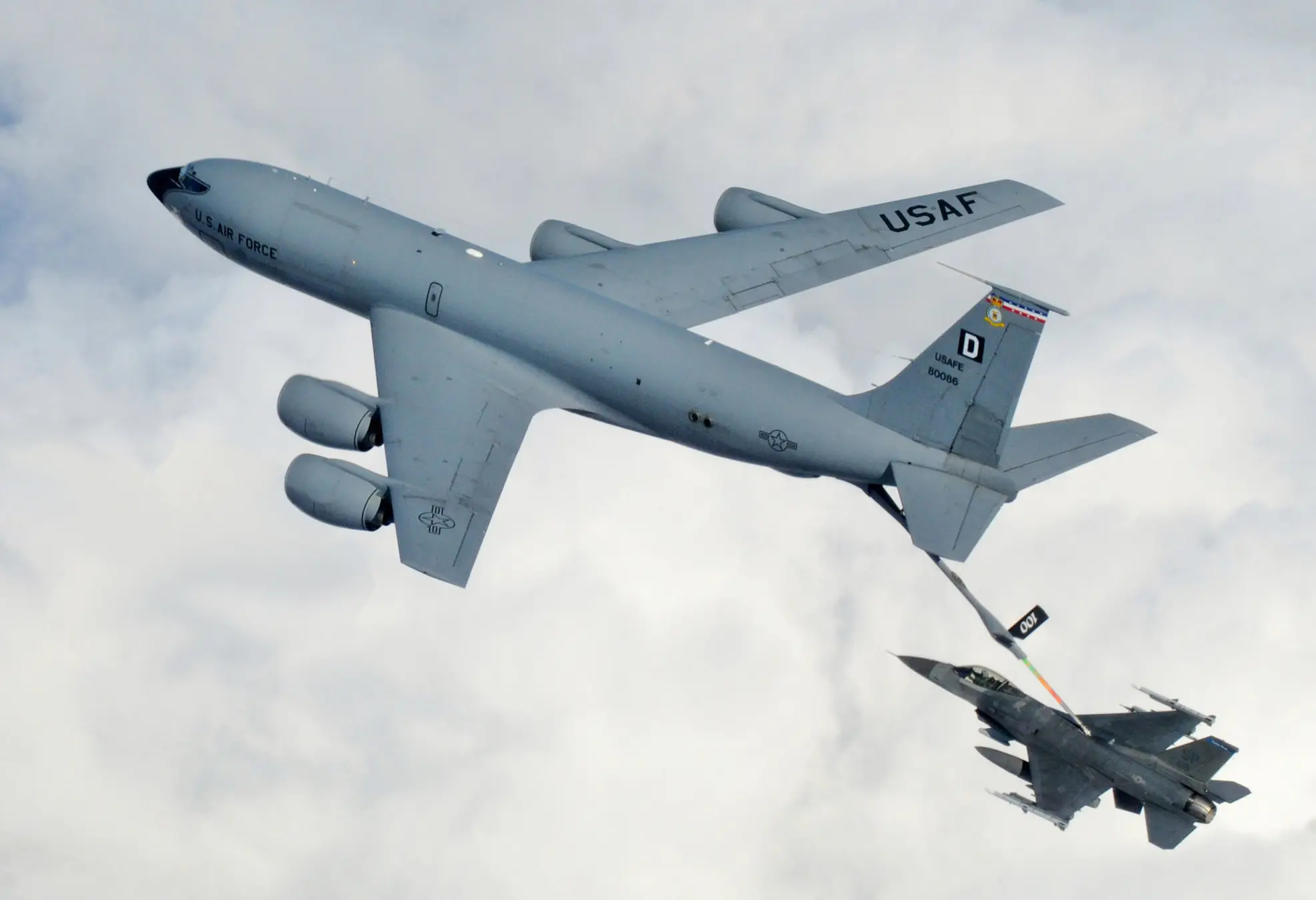 Tanker Operation Expenses