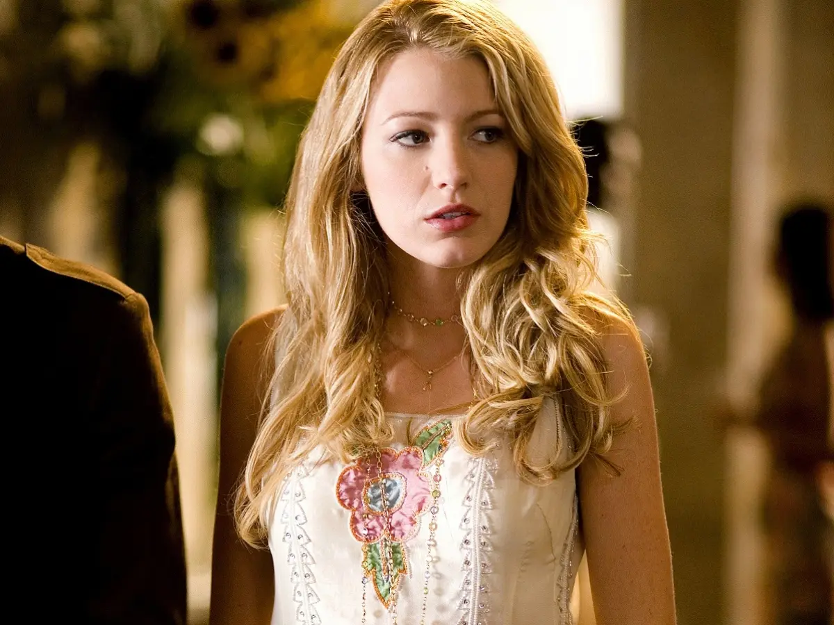 Gossip Girl