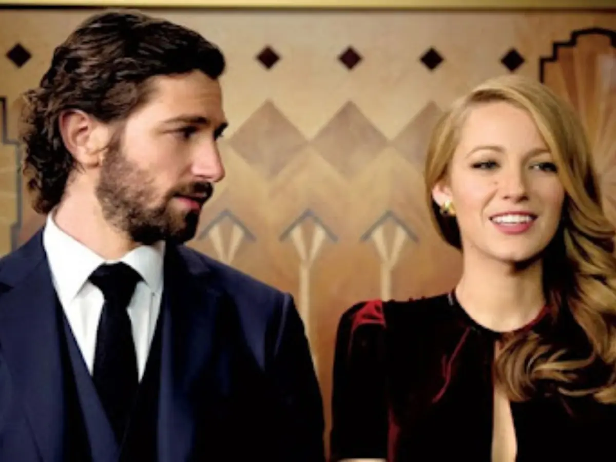The Age of Adaline