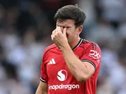Premier League: Manchester United remain winless; Everton win at new stadium