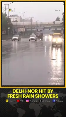 Wion News
