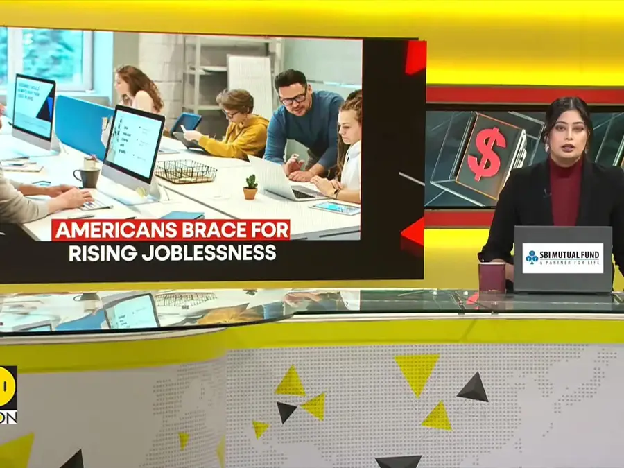 Report: 62% of Americans Expect Jobless Rate To Rise 
