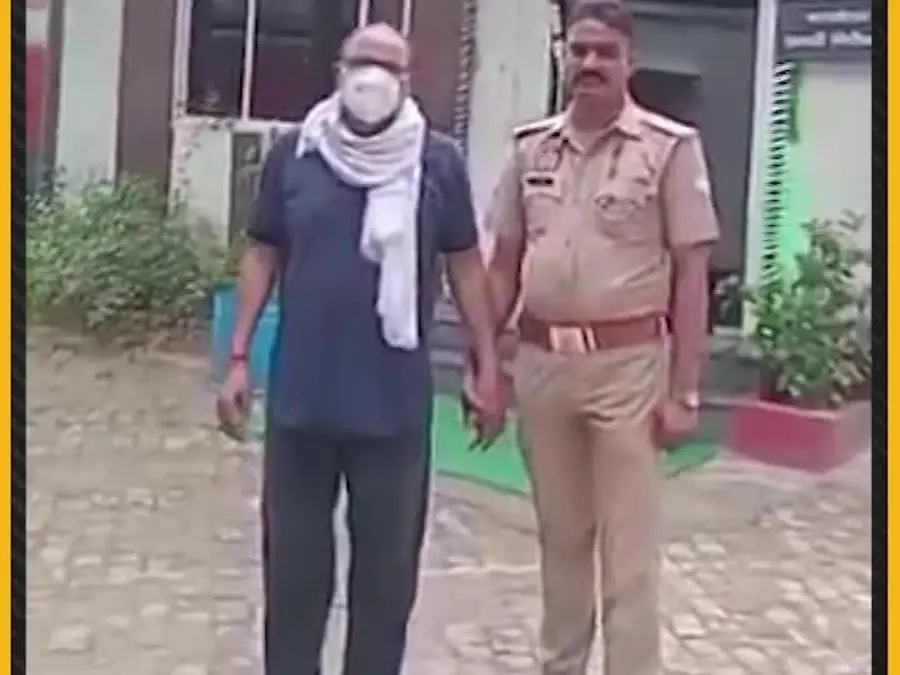 Noida Dowry Case: 4th Arrest Made, Deceased Nikki Father-in-Law Detained