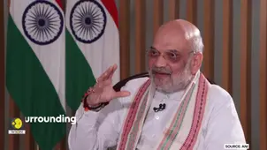 Amit Shah On Jagdeep Dhankhar’s Resignation As V-P, ‘Should Not Try To Stretch Too Much’