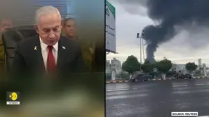 Israel Strikes Houthis: Netanyahu Warns of Heavy Consequences for Attacks on Israel