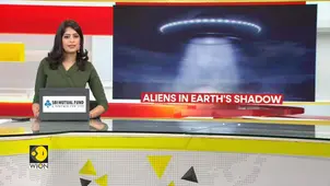 Could Aliens Be Hiding in Earth's Shadow?
