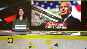 U.S. Government Spending Hits 44%, Surpasses Defense Budget