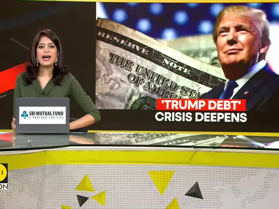 Federal Spending Jumps to 44%, Exceeds Military Budget 