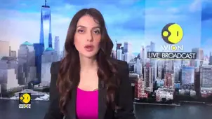 Israel-Gaza War: Deadly Attack on Gaza's Nasser Hospital; 20 Killed | WION
