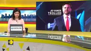 JD Vance's 'Embarrassing' WWII Remarks |  Ukraine Peace Talks 