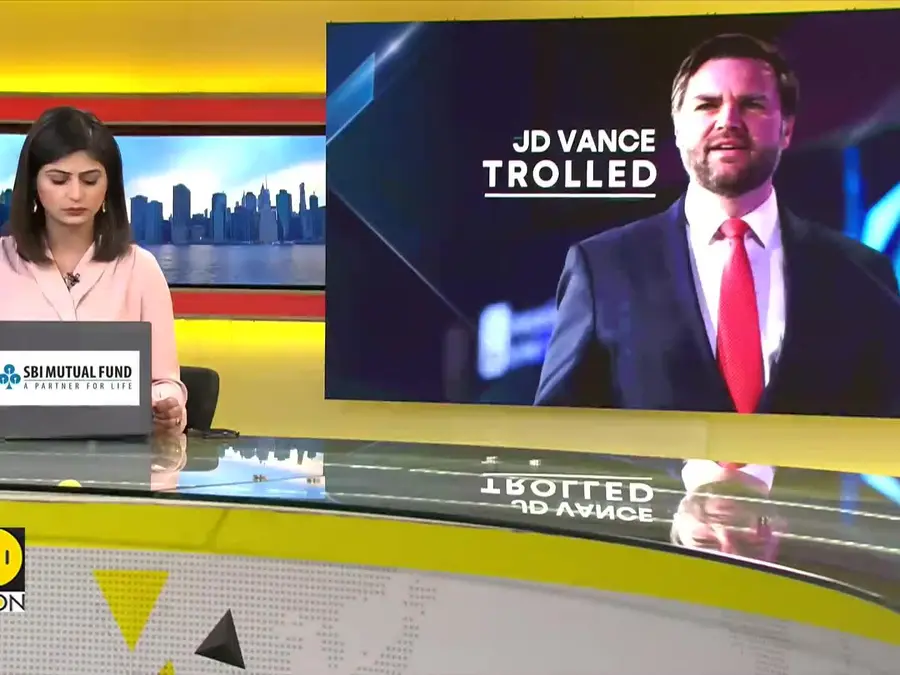 JD Vance's 'Embarrassing' WWII Remarks |  Ukraine Peace Talks 