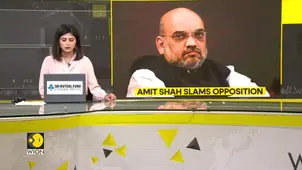 Amit Shah Mocks Opposition over Constitution Amendment Bill: 'Will a PM Rule from Prison? 