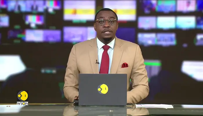 WionNews Video