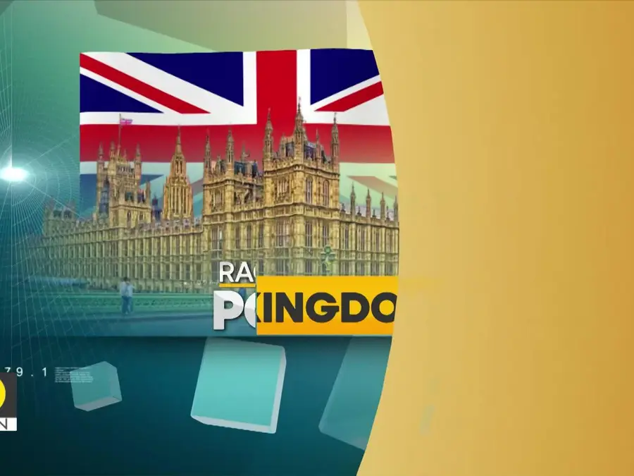 Starmer Facing Criticism on Immigration, 7 in 10 Brits Said They Don't Trust Him